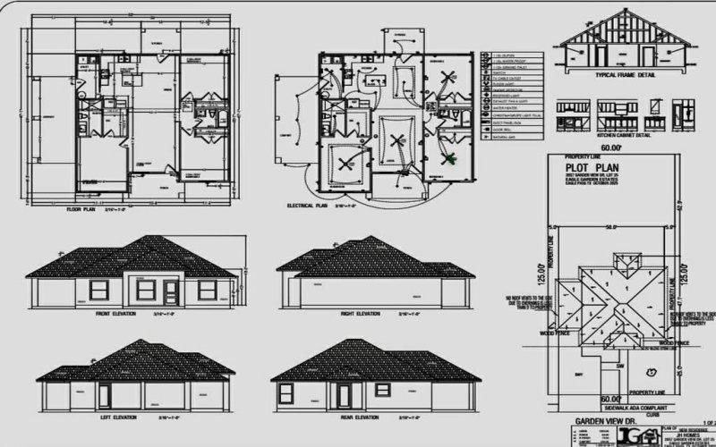 2857 Garden view Dr., Eagle Pass, TX 78852, 3 Bedrooms Bedrooms, ,2 BathroomsBathrooms,Residential,For Sale,2857 Garden view Dr.,0,83059