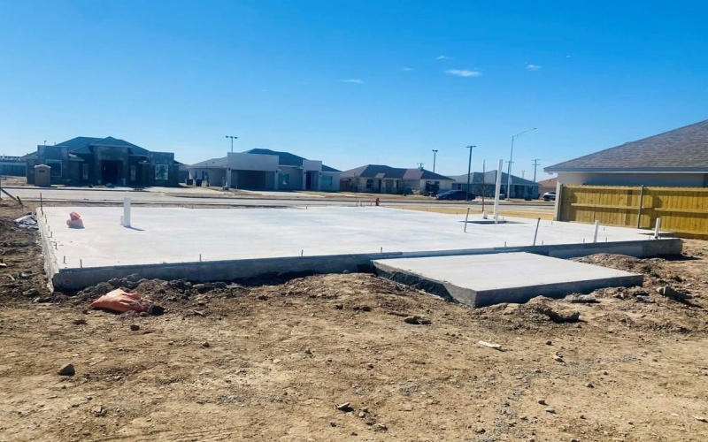 2857 Garden view Dr., Eagle Pass, TX 78852, 3 Bedrooms Bedrooms, ,2 BathroomsBathrooms,Residential,For Sale,2857 Garden view Dr.,0,83059