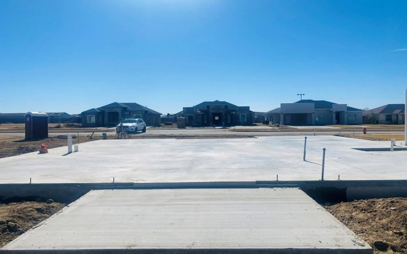 2857 Garden view Dr., Eagle Pass, TX 78852, 3 Bedrooms Bedrooms, ,2 BathroomsBathrooms,Residential,For Sale,2857 Garden view Dr.,0,83059