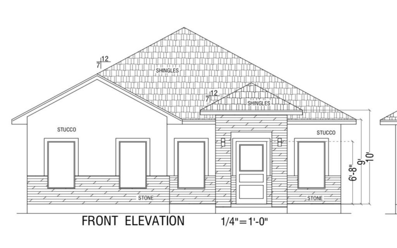 3054 Rosita Valley Rd, Eagle Pass, TX 78852, 3 Bedrooms Bedrooms, ,2 BathroomsBathrooms,Residential,For Sale,3054 Rosita Valley Rd,0,83060