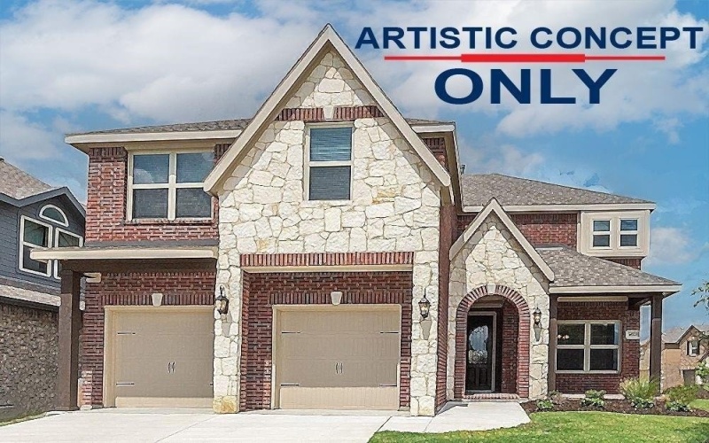 6233 Shasta Creek Road, Celina, TX 75009, 5 Bedrooms Bedrooms, ,3 BathroomsBathrooms,Residential,For Sale,6233 Shasta Creek Road,20479435