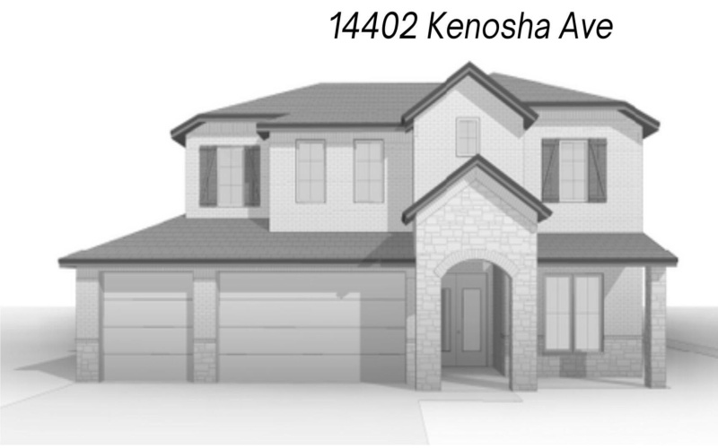 14402 Kenosha Avenue, Lubbock, TX 79423, 5 Bedrooms Bedrooms, ,3 BathroomsBathrooms,Residential,For Sale,14402 Kenosha Avenue,0,202601297