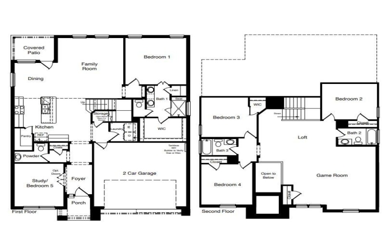 2923 138th Place, Lubbock, TX 79423, 5 Bedrooms Bedrooms, ,5 BathroomsBathrooms,Residential,For Sale,2923 138th Place,0,202601302