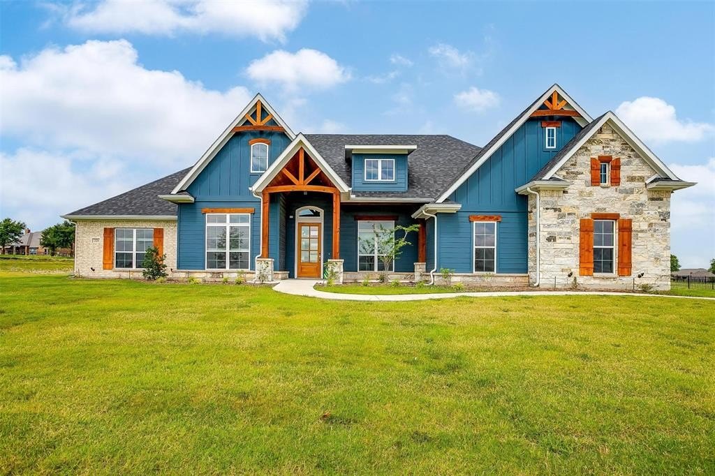 221 Palo Duro, Aledo, TX 76008, 4 Bedrooms Bedrooms, ,2 BathroomsBathrooms,Residential,For Sale,221 Palo Duro,20479545