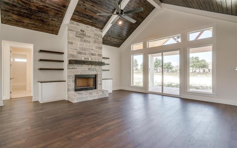 221 Palo Duro, Aledo, TX 76008, 4 Bedrooms Bedrooms, ,2 BathroomsBathrooms,Residential,For Sale,221 Palo Duro,20479545