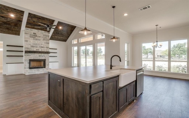 221 Palo Duro, Aledo, TX 76008, 4 Bedrooms Bedrooms, ,2 BathroomsBathrooms,Residential,For Sale,221 Palo Duro,20479545