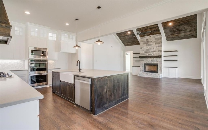 221 Palo Duro, Aledo, TX 76008, 4 Bedrooms Bedrooms, ,2 BathroomsBathrooms,Residential,For Sale,221 Palo Duro,20479545