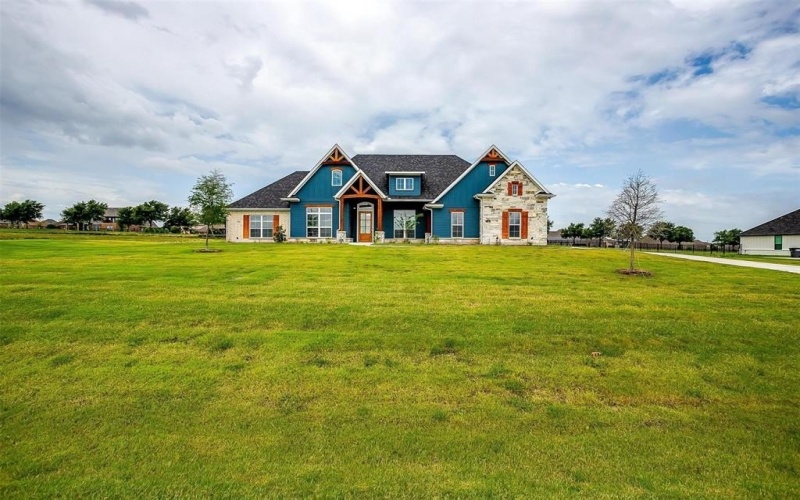 221 Palo Duro, Aledo, TX 76008, 4 Bedrooms Bedrooms, ,2 BathroomsBathrooms,Residential,For Sale,221 Palo Duro,20479545