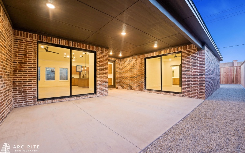 4509-4535 22nd Place, Lubbock, TX 79407, 30 Habitaciones Habitaciones , ,25 BañosBaños,Residential Multi Family,En Venta,4509-4535 22nd Place,0,202601312