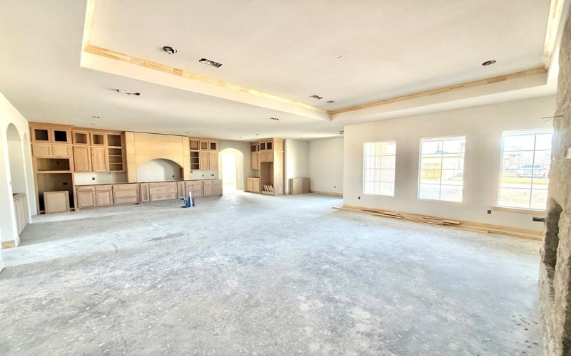 145 Dusty Sky Ave, Odessa, TX 79765, 4 Habitaciones Habitaciones , ,3 BañosBaños,Residential,En Venta,145 Dusty Sky Ave,0,165952