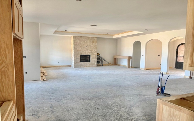 145 Dusty Sky Ave, Odessa, TX 79765, 4 Habitaciones Habitaciones , ,3 BañosBaños,Residential,En Venta,145 Dusty Sky Ave,0,165952