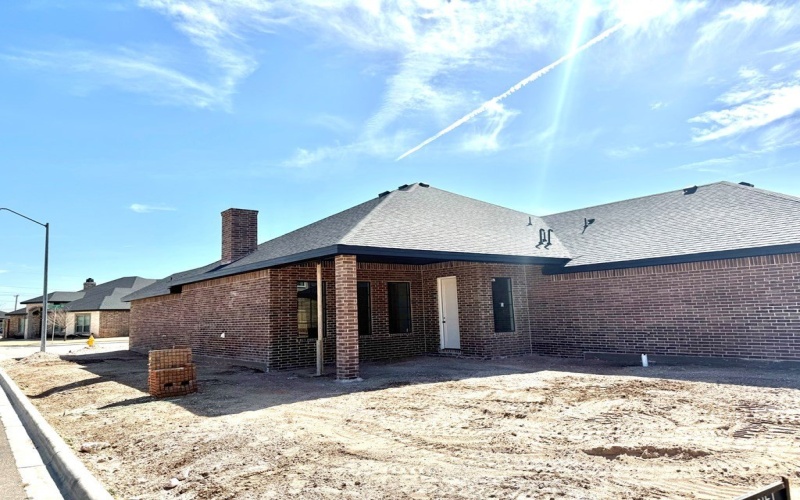 145 Dusty Sky Ave, Odessa, TX 79765, 4 Habitaciones Habitaciones , ,3 BañosBaños,Residential,En Venta,145 Dusty Sky Ave,0,165952