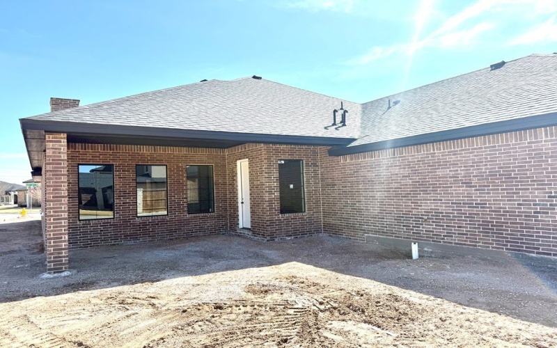 145 Dusty Sky Ave, Odessa, TX 79765, 4 Habitaciones Habitaciones , ,3 BañosBaños,Residential,En Venta,145 Dusty Sky Ave,0,165952