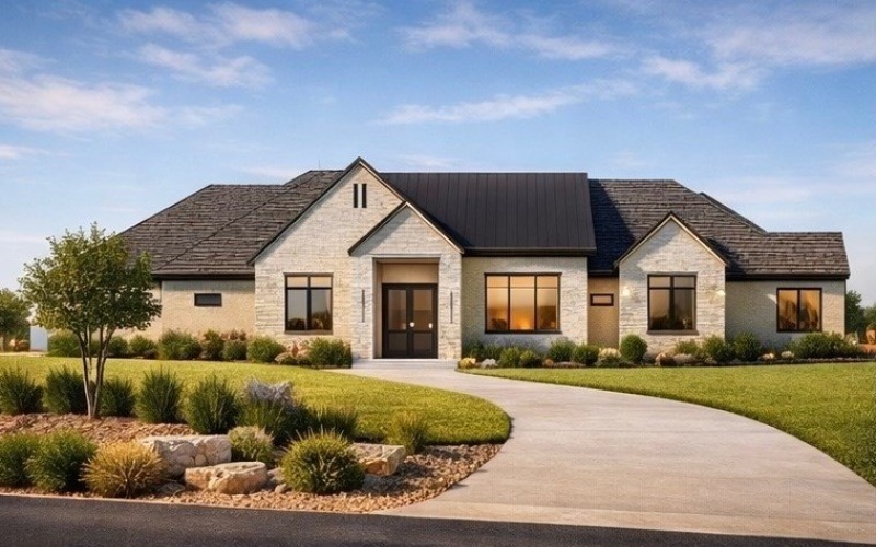 7123 W County Rd 42, Midland, TX 79707, 5 Bedrooms Bedrooms, ,5 BathroomsBathrooms,Residential,For Sale,7123 W County Rd 42,0,165967