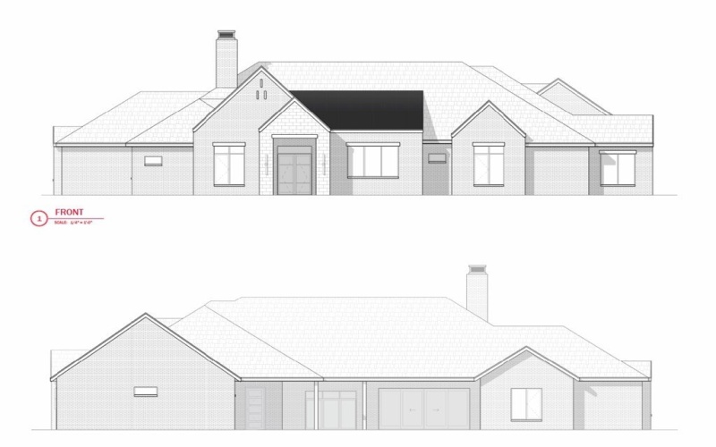 7123 W County Rd 42, Midland, TX 79707, 5 Bedrooms Bedrooms, ,5 BathroomsBathrooms,Residential,For Sale,7123 W County Rd 42,0,165967