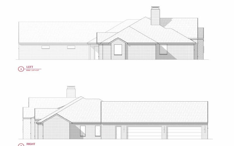 7123 W County Rd 42, Midland, TX 79707, 5 Bedrooms Bedrooms, ,5 BathroomsBathrooms,Residential,For Sale,7123 W County Rd 42,0,165967