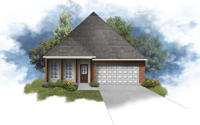 321 HUMMINGBIRD Lane, Princeton, LA 71067, 4 Bedrooms Bedrooms, ,2 BathroomsBathrooms,Residential,For Sale,321 HUMMINGBIRD Lane,20481177
