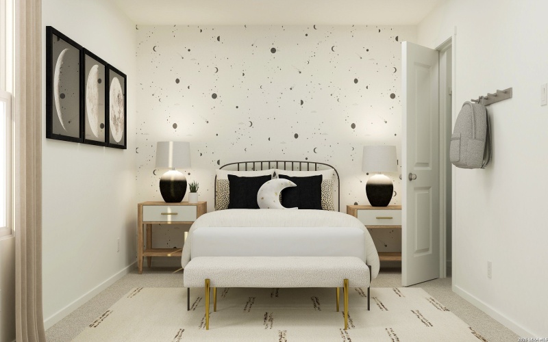 2207 Allison Creek, Marion, TX 78124, 4 Habitaciones Habitaciones , ,2 BañosBaños,Residential,En Venta,2207 Allison Creek,0,1935549