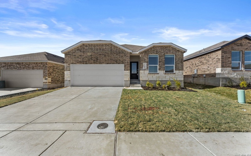 2295 Fort Davis Pass, Marion, TX 78124, 4 Bedrooms Bedrooms, ,3 BathroomsBathrooms,Residential,For Sale,2295 Fort Davis Pass,0,1937277