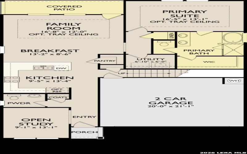 14743 Lower Pass, San Antonio, TX 78252, 4 Bedrooms Bedrooms, ,2 BathroomsBathrooms,Residential,For Sale,14743 Lower Pass,0,1937323