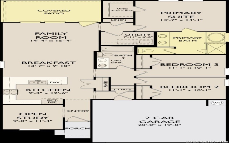 12850 Hill Plains Dr., Schertz, TX 78154, 3 Bedrooms Bedrooms, ,2 BathroomsBathrooms,Residential,For Sale,12850 Hill Plains Dr.,0,1937415