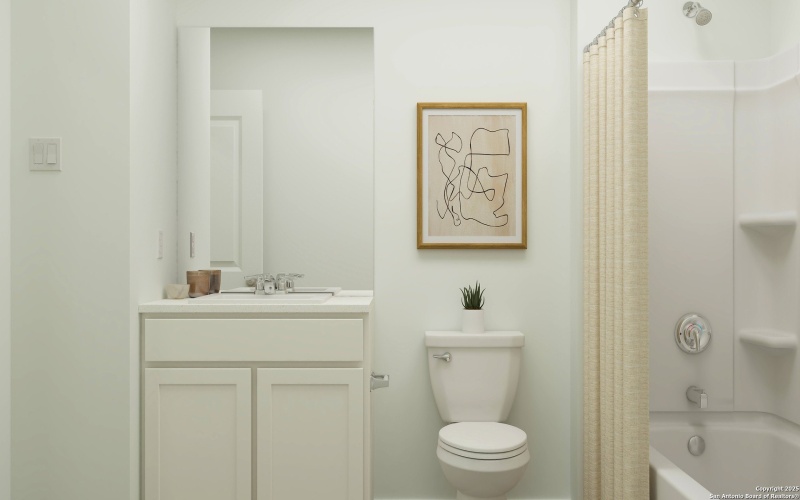 2021 Chicksaw Rose, Converse, TX 78109, 4 Bedrooms Bedrooms, ,2 BathroomsBathrooms,Residential,For Sale,2021 Chicksaw Rose,0,1937424