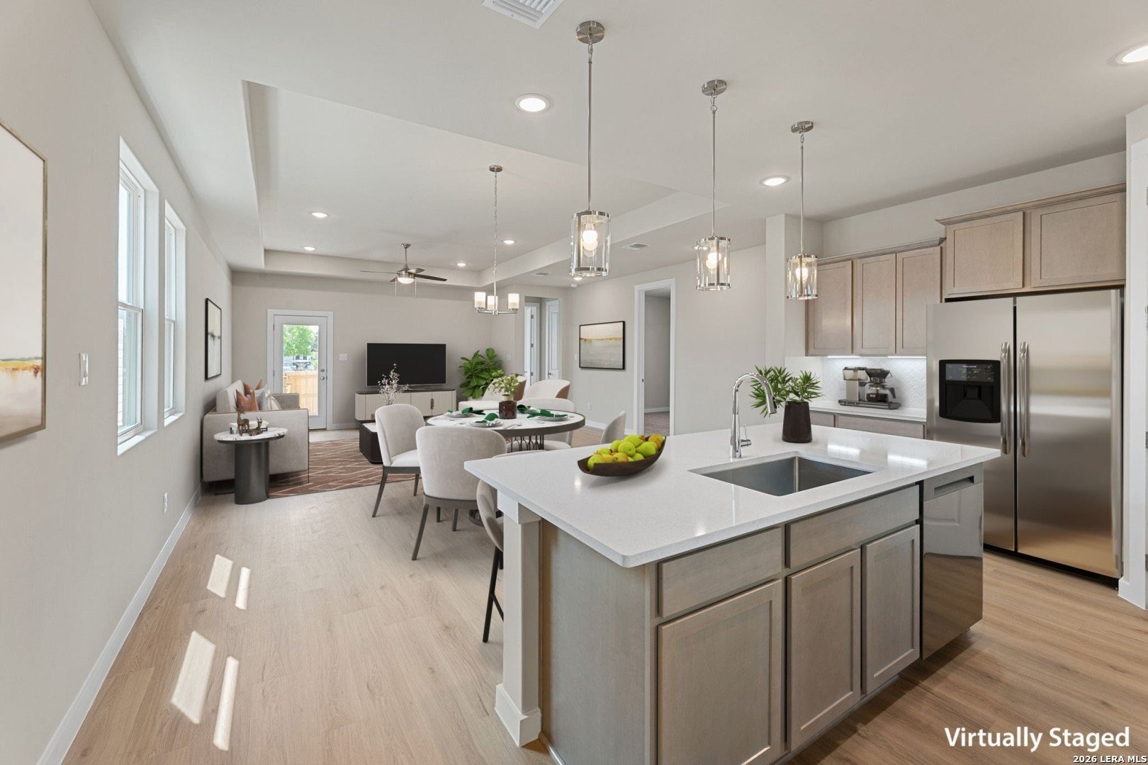 743 Langston, New Braunfels, TX 78130, 3 Habitaciones Habitaciones , ,2 BañosBaños,Residential,En Venta,743 Langston,0,1936470