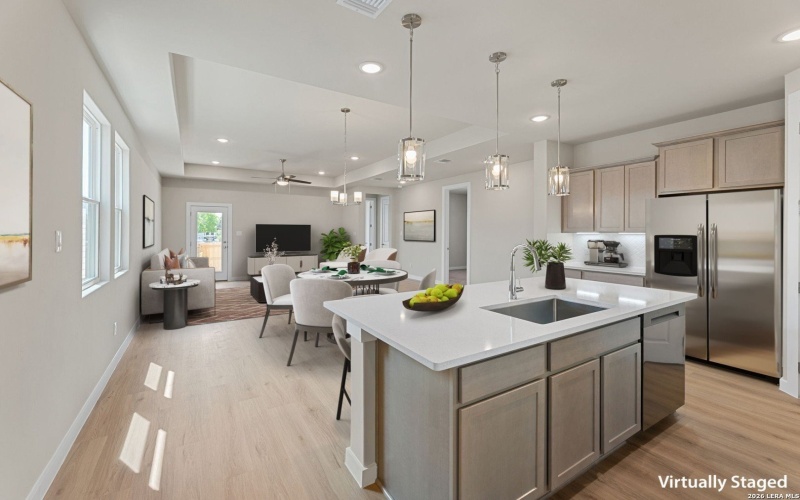 743 Langston, New Braunfels, TX 78130, 3 Habitaciones Habitaciones , ,2 BañosBaños,Residential,En Venta,743 Langston,0,1936470