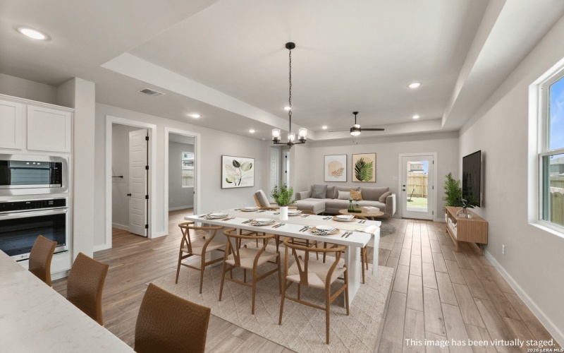 743 Langston, New Braunfels, TX 78130, 3 Habitaciones Habitaciones , ,2 BañosBaños,Residential,En Venta,743 Langston,0,1936470