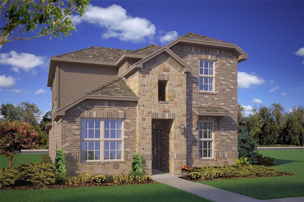 4802 SKILLFUL Pathway, Haltom City, TX 76117, 4 Bedrooms Bedrooms, ,3 BathroomsBathrooms,Residential,For Sale,4802 SKILLFUL Pathway,20488496