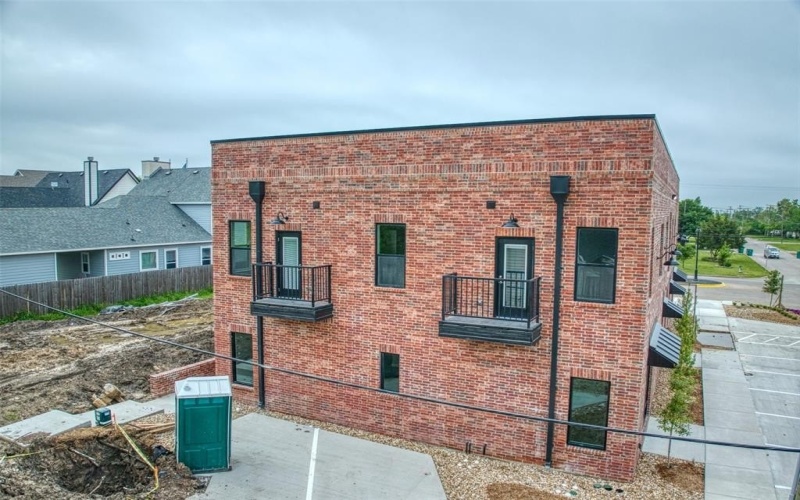 201 E 5th Street, Ferris, TX 75125, ,Other,For Sale,201 E 5th Street,20488926