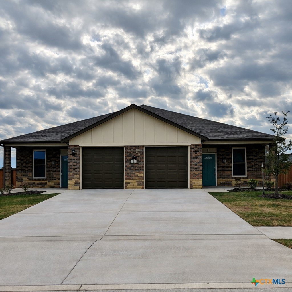 118 Leon Lane unit: A #A, Copperas Cove, TX 76522, 3 Bedrooms Bedrooms, ,2 BathroomsBathrooms,Residential Multi Family,For Sale,118 Leon Lane unit: A,0,603068