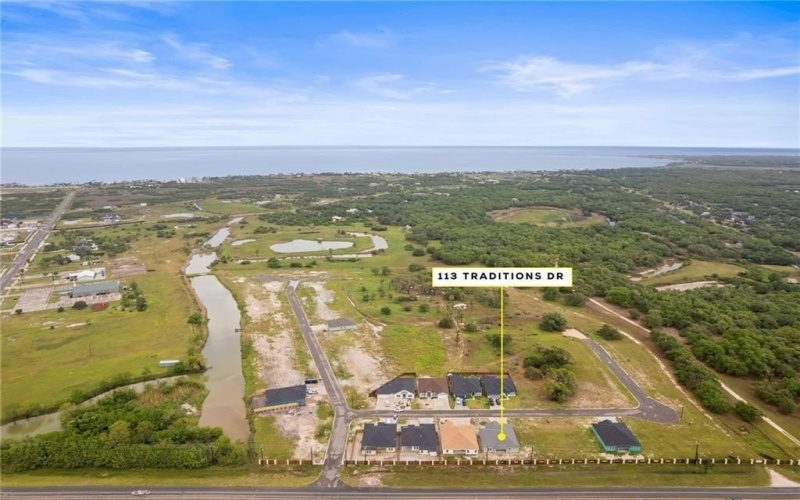 113 Traditions Drive, Rockport, TX 78382, 4 Habitaciones Habitaciones , ,3 BañosBaños,Residential,En Venta,113 Traditions Drive,0,470742