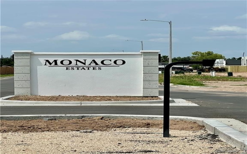 1821 Monaco Drive unit: 1 #1, San Juan, TX 78589, 2 Habitaciones Habitaciones , ,2 BañosBaños,Residential,En Venta,1821 Monaco Drive unit: 1,0,471762