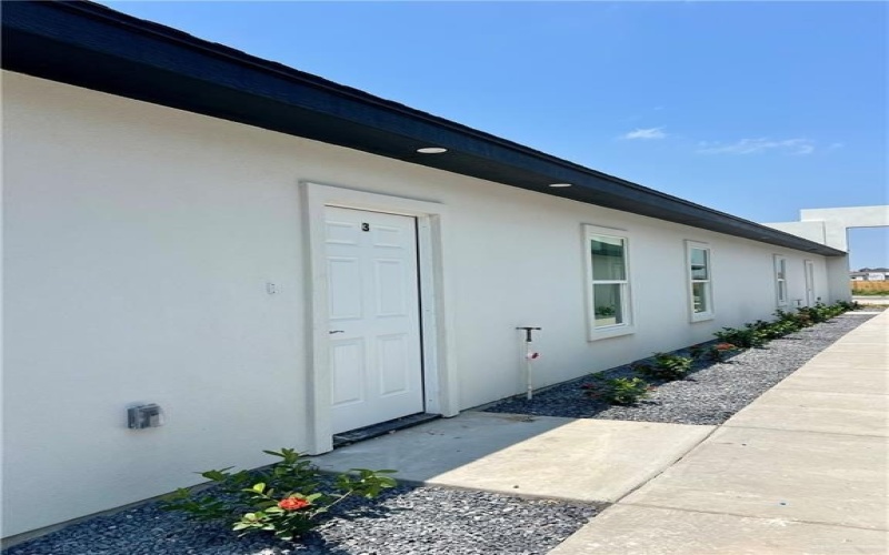 1821 Monaco Drive unit: 1 #1, San Juan, TX 78589, 2 Habitaciones Habitaciones , ,2 BañosBaños,Residential,En Venta,1821 Monaco Drive unit: 1,0,471762