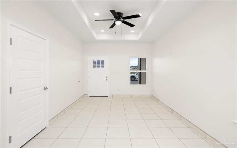 2326 N Valley Circle unit: B #B, La Feria, TX 78559, 3 Bedrooms Bedrooms, ,2 BathroomsBathrooms,Residential,For Sale,2326 N Valley Circle unit: B,0,472849