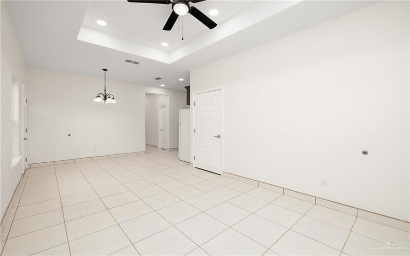 2326 N Valley Circle unit: B #B, La Feria, TX 78559, 3 Bedrooms Bedrooms, ,2 BathroomsBathrooms,Residential,For Sale,2326 N Valley Circle unit: B,0,472849