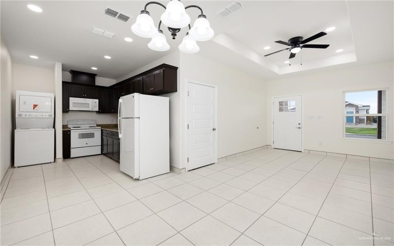 2226 N Valley Circle unit: B #B, La Feria, TX 78559, 3 Bedrooms Bedrooms, ,2 BathroomsBathrooms,Residential,For Sale,2226 N Valley Circle unit: B,0,472853