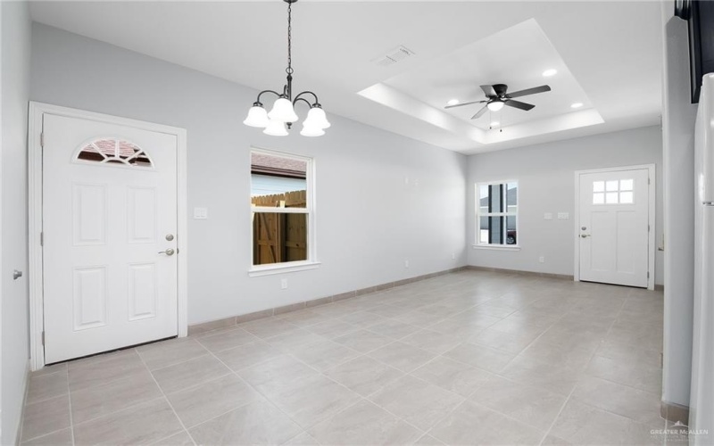 2228 N Valley Circle unit: A #A, La Feria, TX 78559, 3 Bedrooms Bedrooms, ,2 BathroomsBathrooms,Residential,For Sale,2228 N Valley Circle unit: A,0,472860