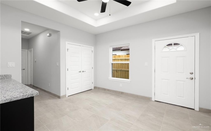 2526 N Valley Circle unit: A #A, La Feria, TX 78559, 2 Bedrooms Bedrooms, ,2 BathroomsBathrooms,Residential,For Sale,2526 N Valley Circle unit: A,0,472878