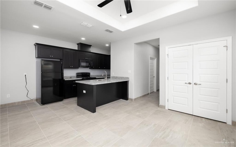 2526 N Valley Circle unit: A #A, La Feria, TX 78559, 2 Bedrooms Bedrooms, ,2 BathroomsBathrooms,Residential,For Sale,2526 N Valley Circle unit: A,0,472878