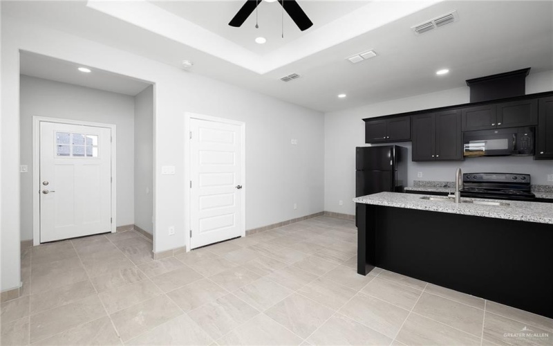 2526 N Valley Circle unit: A #A, La Feria, TX 78559, 2 Bedrooms Bedrooms, ,2 BathroomsBathrooms,Residential,For Sale,2526 N Valley Circle unit: A,0,472878