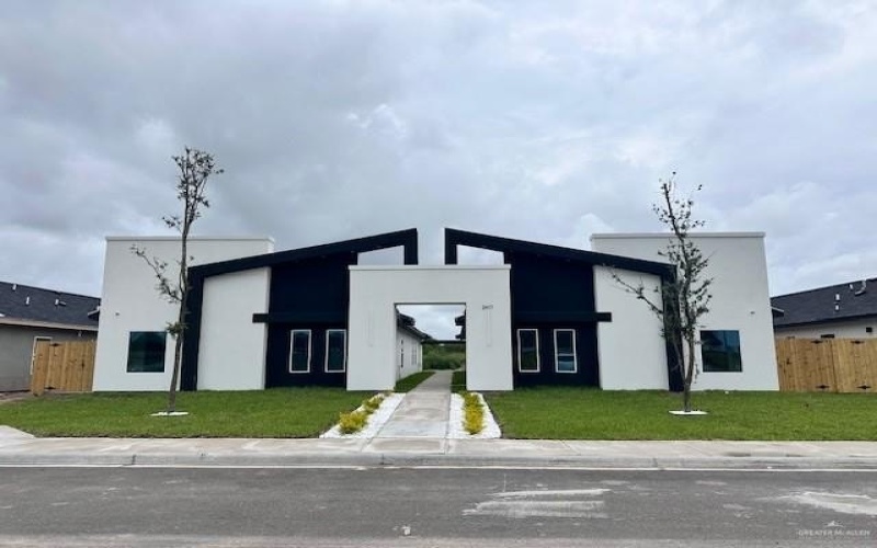 2417 Indian Creek Avenue unit: 1 #1, McAllen, TX 78504, 2 Habitaciones Habitaciones , ,2 BañosBaños,Residential,En Venta,2417 Indian Creek Avenue unit: 1,0,475535