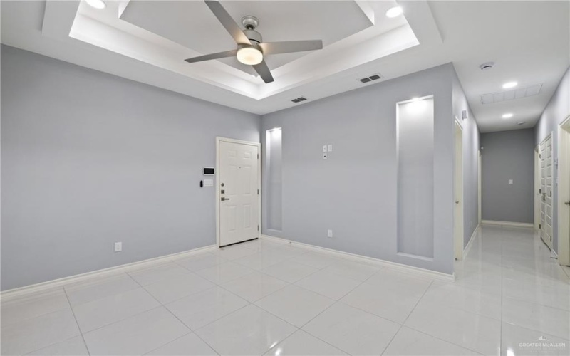 2417 Indian Creek Avenue unit: 1 #1, McAllen, TX 78504, 2 Habitaciones Habitaciones , ,2 BañosBaños,Residential,En Venta,2417 Indian Creek Avenue unit: 1,0,475535
