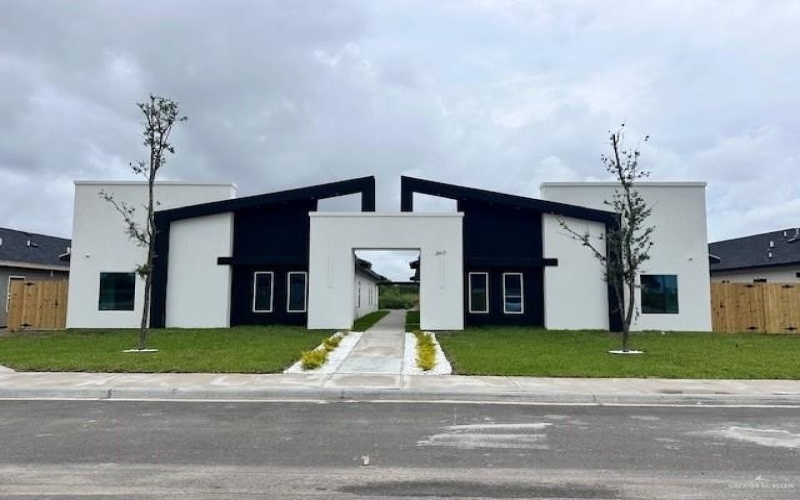 2417 Indian Creek Avenue unit: 1 #1, McAllen, TX 78504, 2 Habitaciones Habitaciones , ,2 BañosBaños,Residential,En Venta,2417 Indian Creek Avenue unit: 1,0,475535