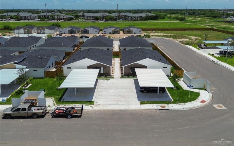 2104 E Viviana Street unit: 3 #3, Edinburg, TX 78542, 3 Habitaciones Habitaciones , ,2 BañosBaños,Residential,En Venta,2104 E Viviana Street unit: 3,0,478598