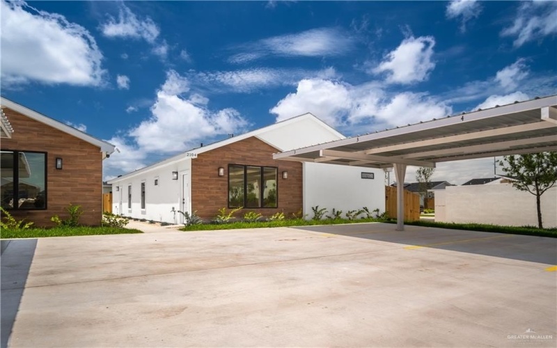 2104 E Viviana Street unit: 3 #3, Edinburg, TX 78542, 3 Habitaciones Habitaciones , ,2 BañosBaños,Residential,En Venta,2104 E Viviana Street unit: 3,0,478598