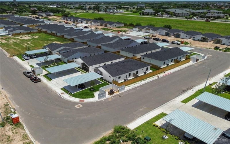 2104 E Viviana Street unit: 4 #4, Edinburg, TX 78542, 3 Habitaciones Habitaciones , ,2 BañosBaños,Residential,En Venta,2104 E Viviana Street unit: 4,0,478602