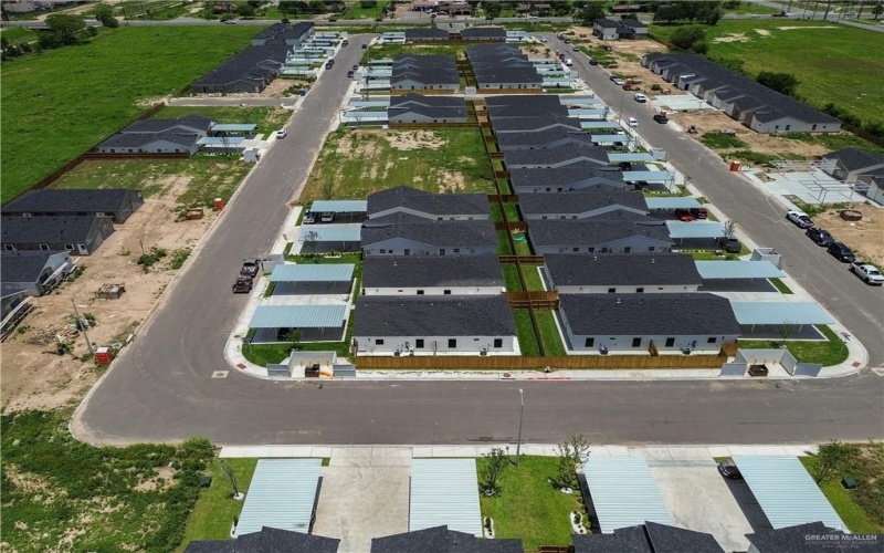 2104 E Viviana Street unit: 4 #4, Edinburg, TX 78542, 3 Habitaciones Habitaciones , ,2 BañosBaños,Residential,En Venta,2104 E Viviana Street unit: 4,0,478602