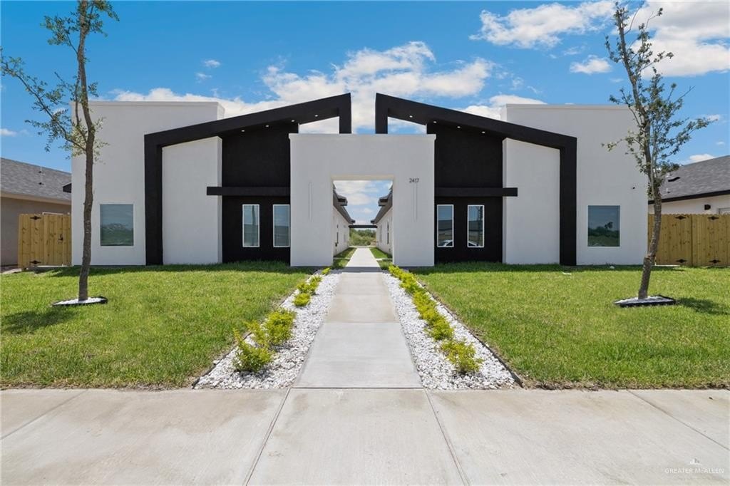 2417 Indian Creek Avenue unit: 2 #2, McAllen, TX 78504, 3 Habitaciones Habitaciones , ,2 BañosBaños,Residential,En Venta,2417 Indian Creek Avenue unit: 2,0,479615